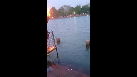 Aarti Ganga Ji Ki