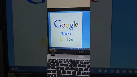Google tricks no.124 (football) #shorts #youtubeshorts