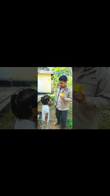 PJ Ne Banaya Plus Aur Minus Patter Cube Pe | Crazy Cuber | #shorts #rubikscube #trending #viral