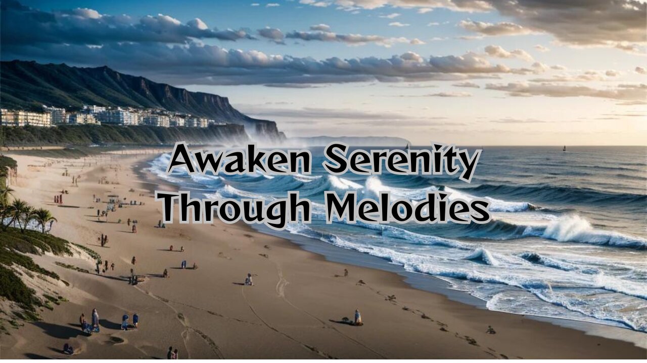 Harmony's Haven: Unwind with Calming Melodies