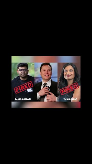 Elon Musk Versus The Censors: the Battle for Twitter