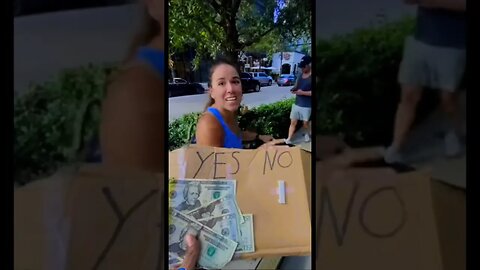 "I DON'T SPEAK ENGLISH"