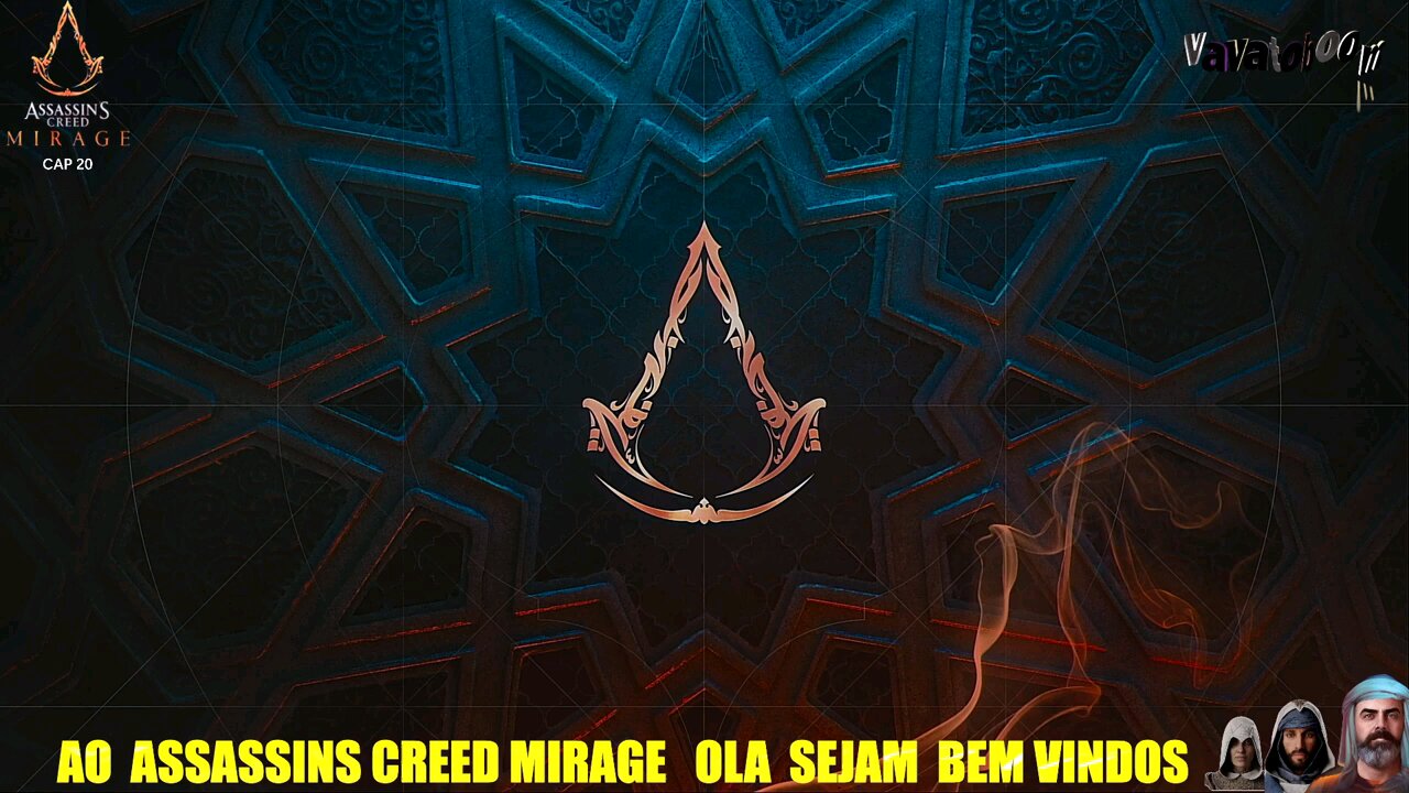 assassins Creed mirage cap 20