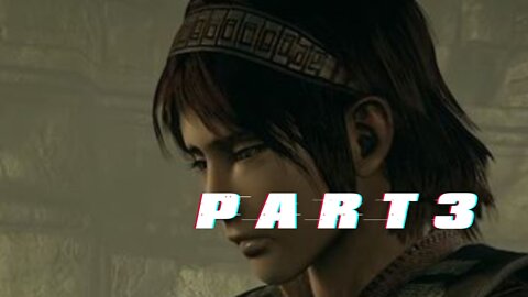 SHADOW OF THE COLOSSUS Gameplay Espanôl Parte 3 PS5 Walkthrough Shadow of the Colossus 2018