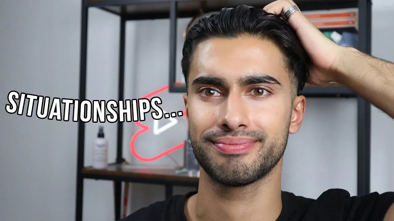 How to Deal With Situationships in 2023