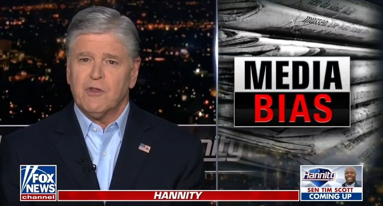 Hannity: Journalism Is Dead