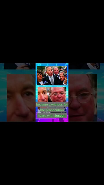 The Real Estate Mogul Who Got a Presidential Pardon for Tax Fraud, and Doesn't Want One! pt2