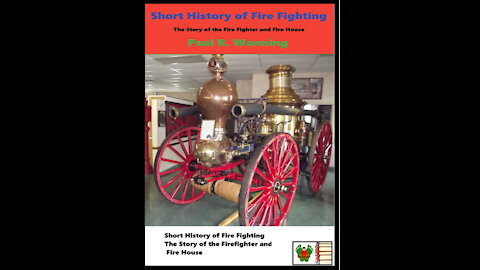 Short History of Firefighting