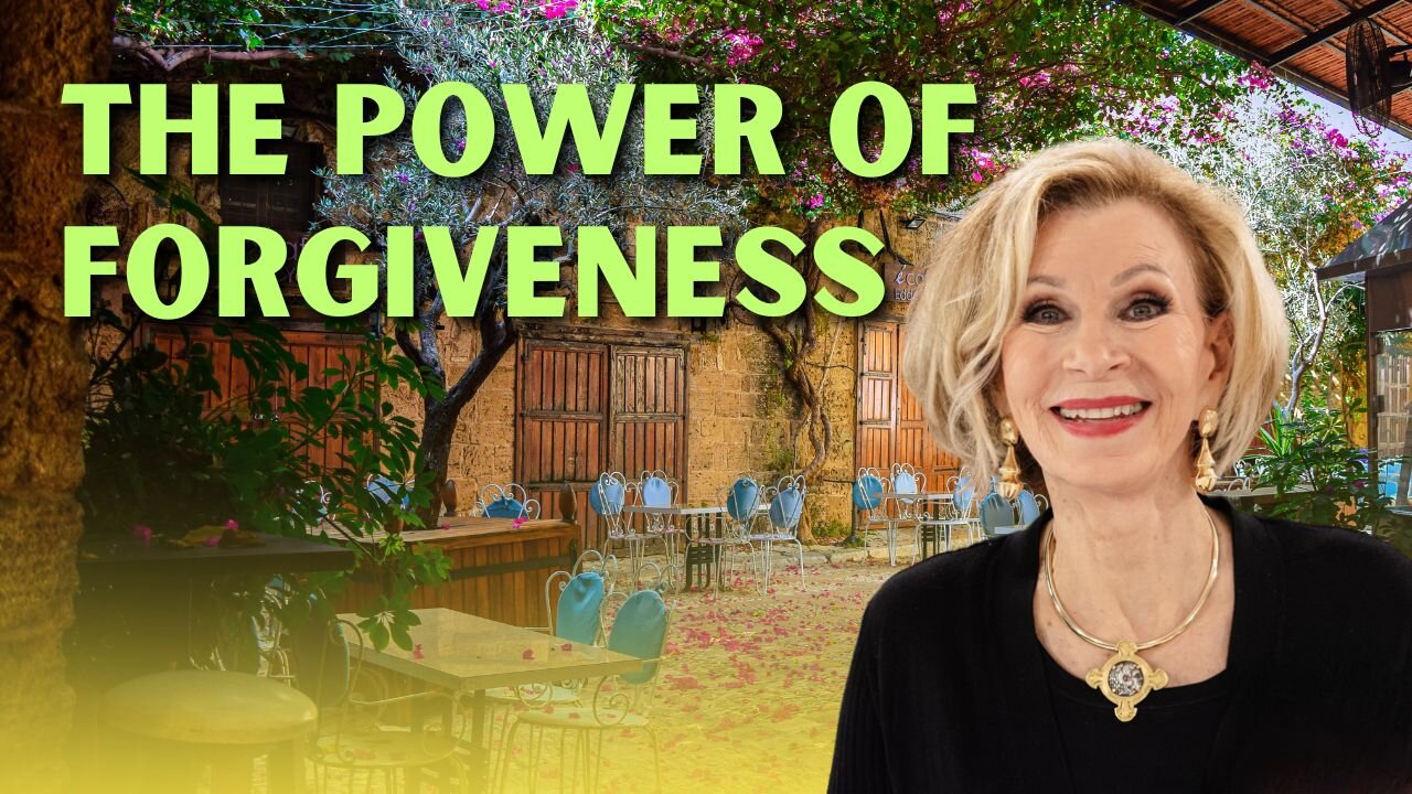 The Power of Forgiveness