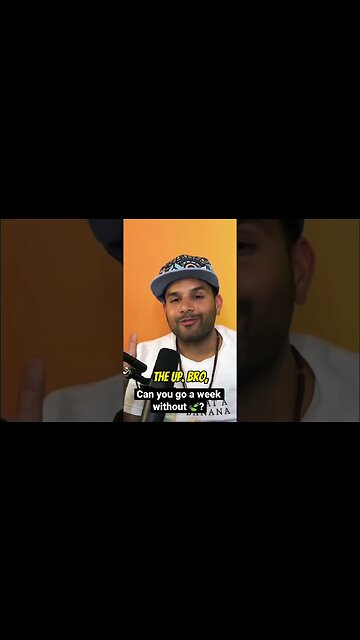 Do You Have The Self Control