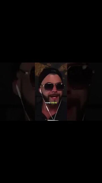 There Are Expectations Placed On Men By Society Unlike Women