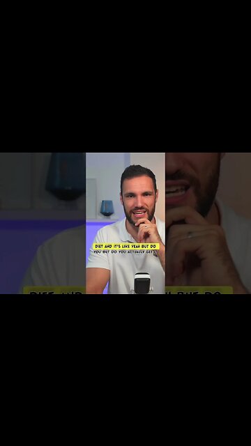 Taking Supplements To Supplement Your Diet