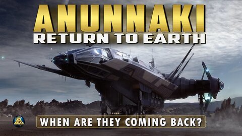 Happy S🌞N Day of Worship! | Return of The Annunaki: The Attempt to Find Out When They Might Be Back..