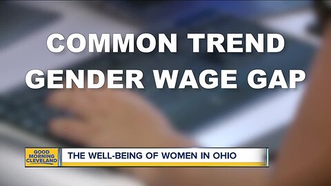 Study shows the well-being of women in Ohio counties