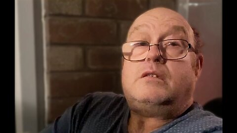 Mark Russell, Stockport 29/11/23