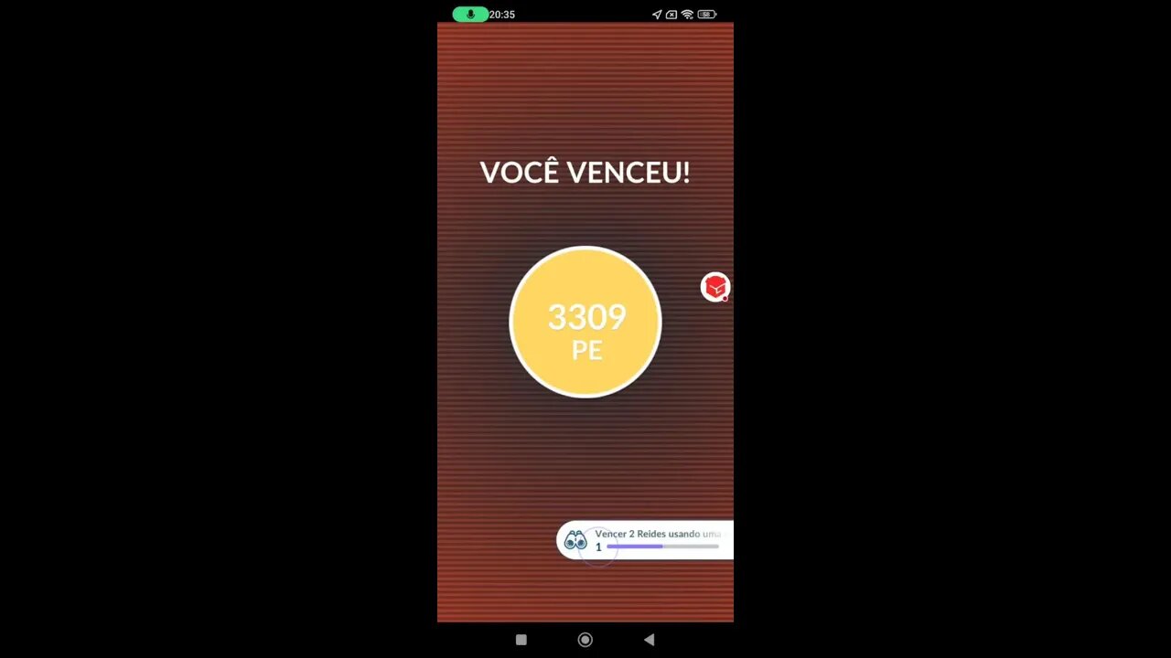 Live de Pokémon GO