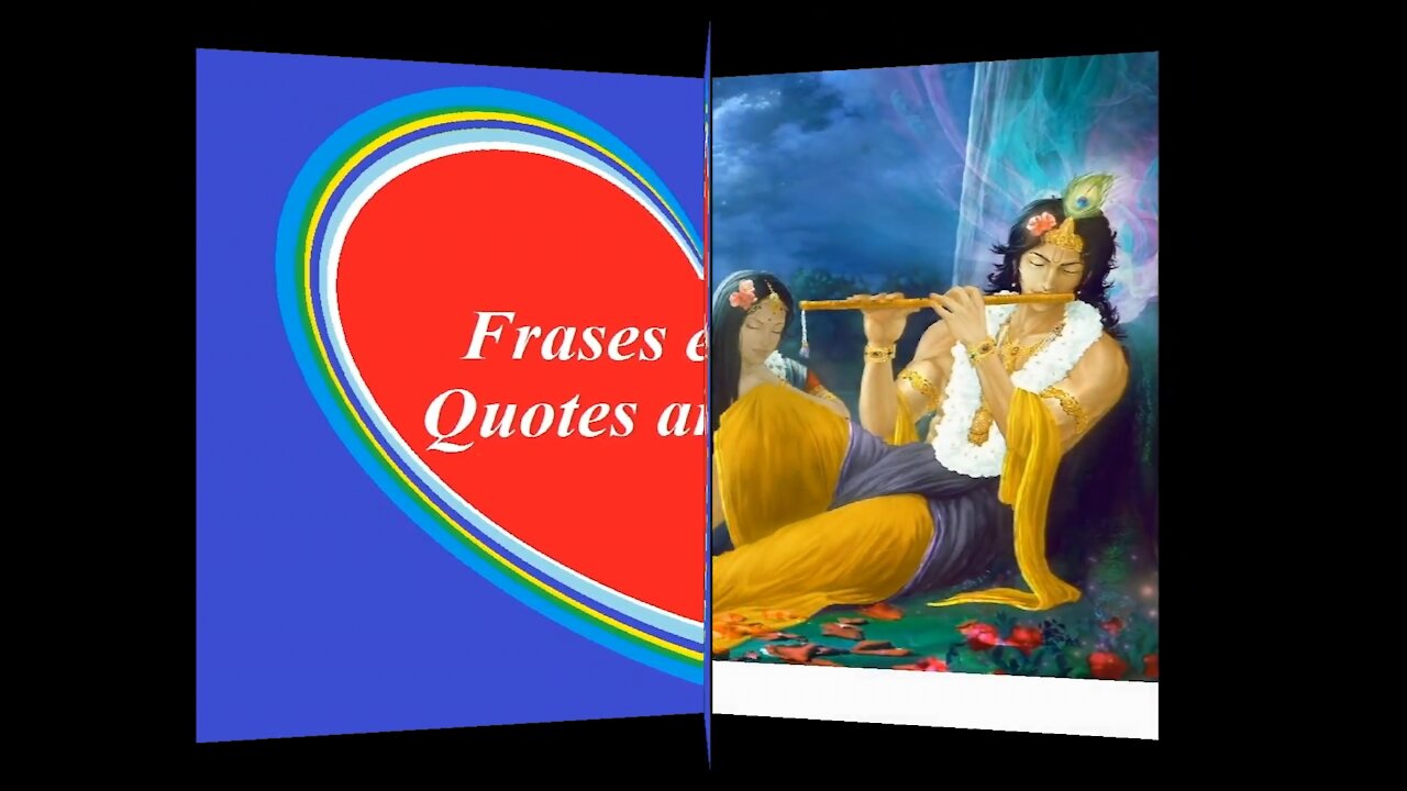 Meu amor por você não tem fim, é eterno! [Frases e Poemas]