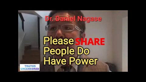 Please SHARE People Do Have Power