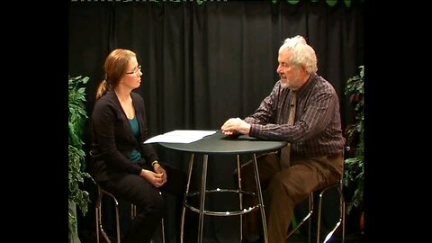 "Epidemic" M.E. (aka Enteroviral Encephalomyelitis) & CFS "FATIGUE STATE" criteria - in focus - Open Channel Gothenburg with Byron Hyde, MD in 2009