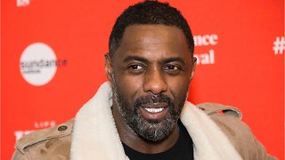 Idris Elba’s New Netflix Comedy Series "Turn Up Charlie" Gets Trailer