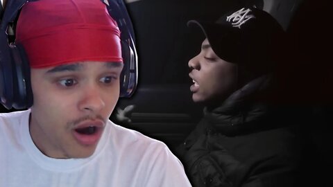 CallMeJusto Reacts To "Dougie B" Pt II | Hazard Lights