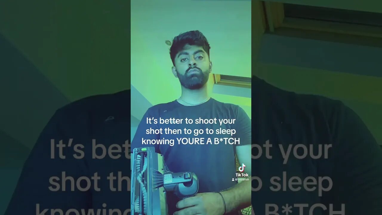 You’re a B*tch if you do this