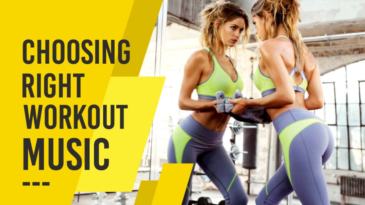 MOTIVATIONAL MUSIC ▶️ WORKOUT MUSIC 🎵