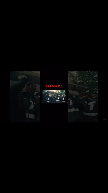 Trap hats with drill 808’s 😤