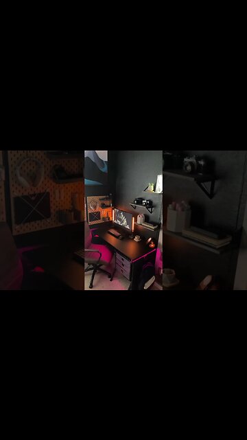 This Gaming Setup will make you feel broke 2