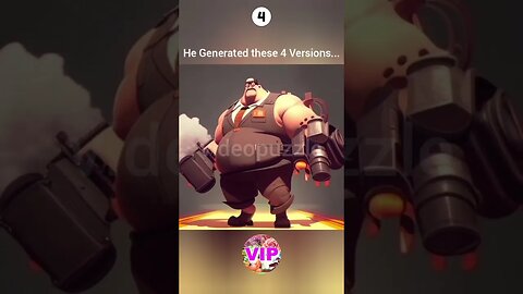 tf2 heavy with the gas passer | Midjourney Bot