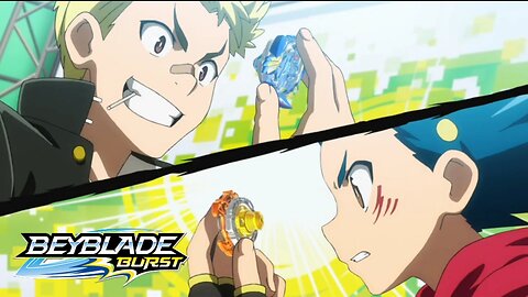 Beyblade burst in Hindi EP 1 | Beyblade burst |#video#ytvideo#Beyblade#anime