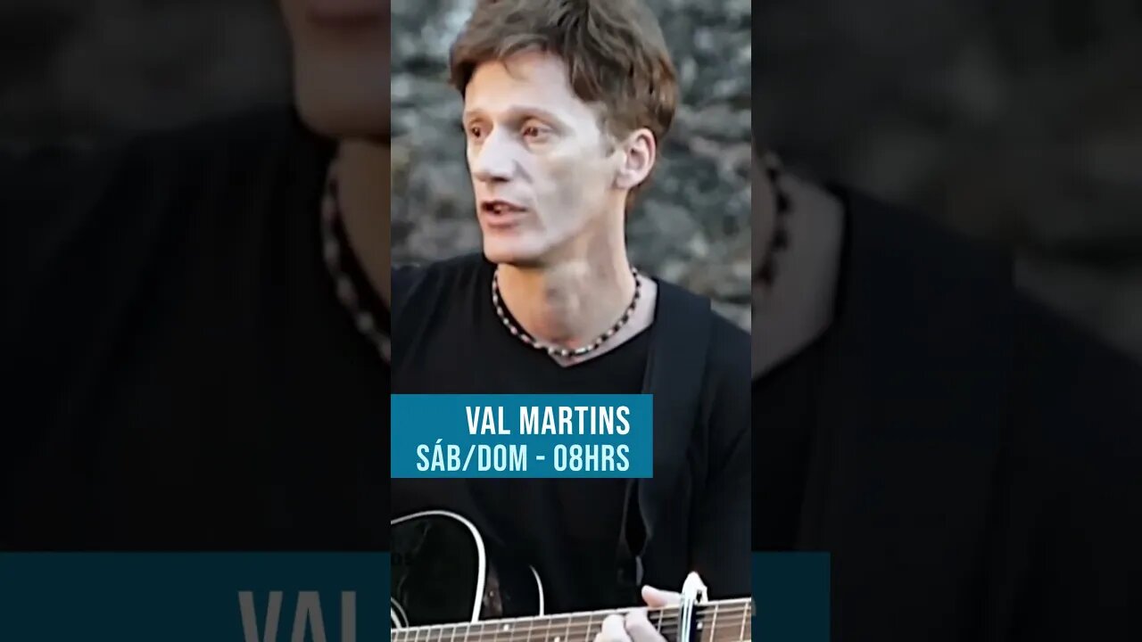 Coletânea Atos - Val Martins #musica #valmartins