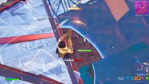 Fortnite clip #1 on Rumble (F YouTube)