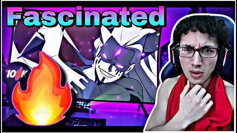 Astonishing Edits For Real | LZZ神 Anime [Edit/AMV] | *REACTION!!