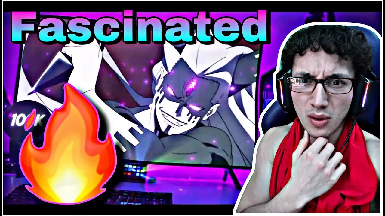 Astonishing Edits For Real | LZZ神 Anime [Edit/AMV] | *REACTION!!