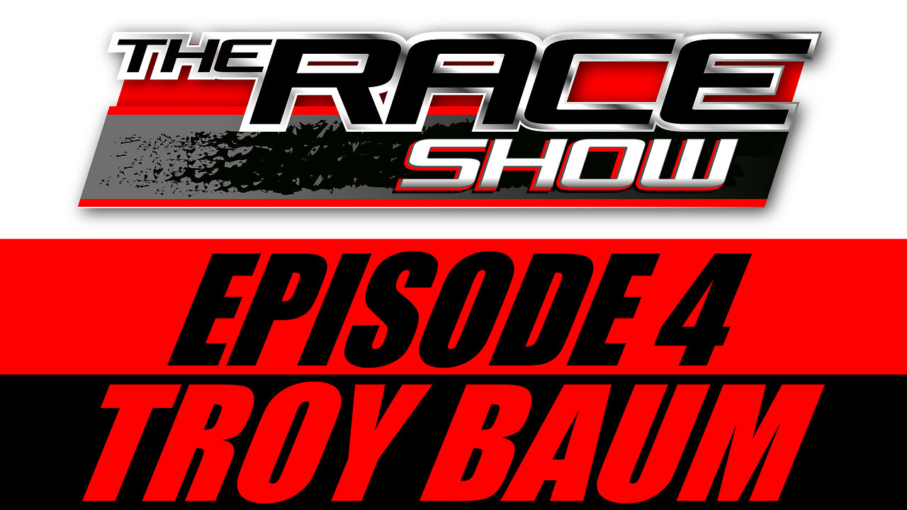 The Race Show - Episode 4