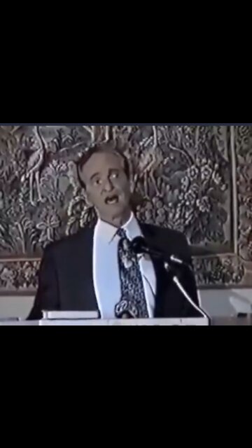 The NIH of Genocide in 1994