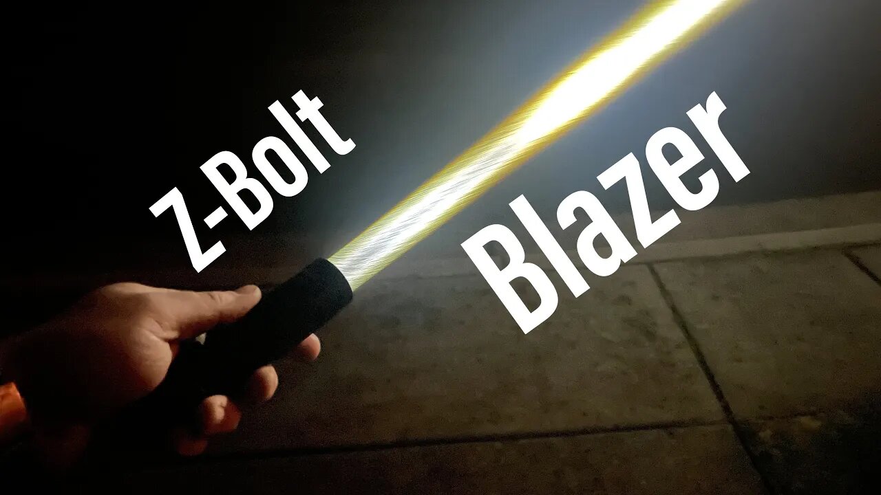 Z-Bolt Blazer now BETTER?!