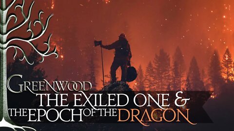 TRUE meaning of ANGLO-saxon mythos verse THE EXILED ONE (The Wanderer) №7