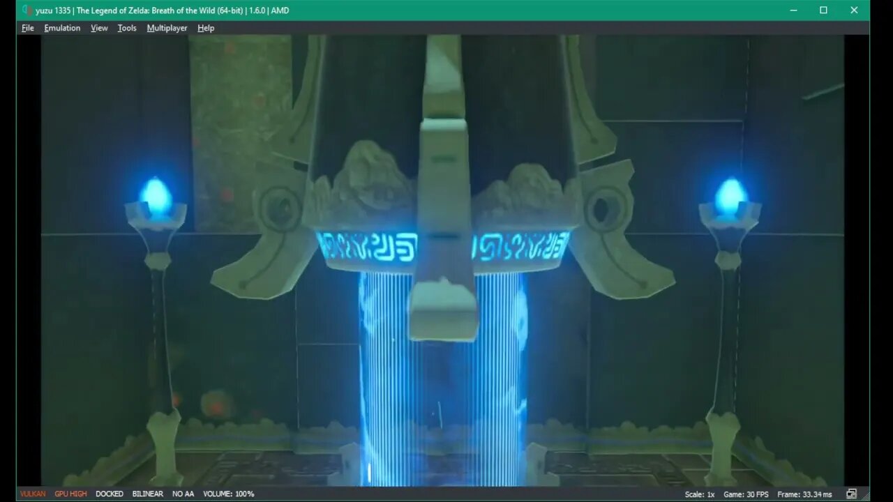 mystery video game 2 p8 - the surprise is wearing out