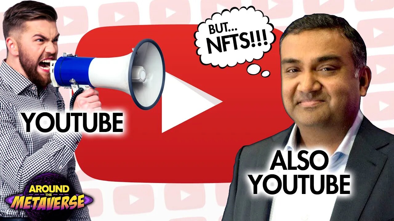 YouTube will NEVER be the same after this...