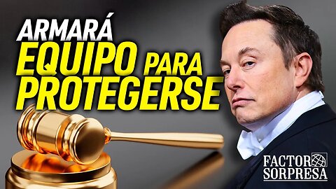 Musk prepara su equipo legal | Los demócratas peligran en NY