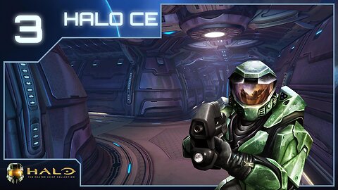 The Truth and Reconciliation | Halo CE - Part 3
