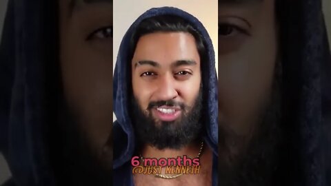 Hamza on habits of the wealthy
