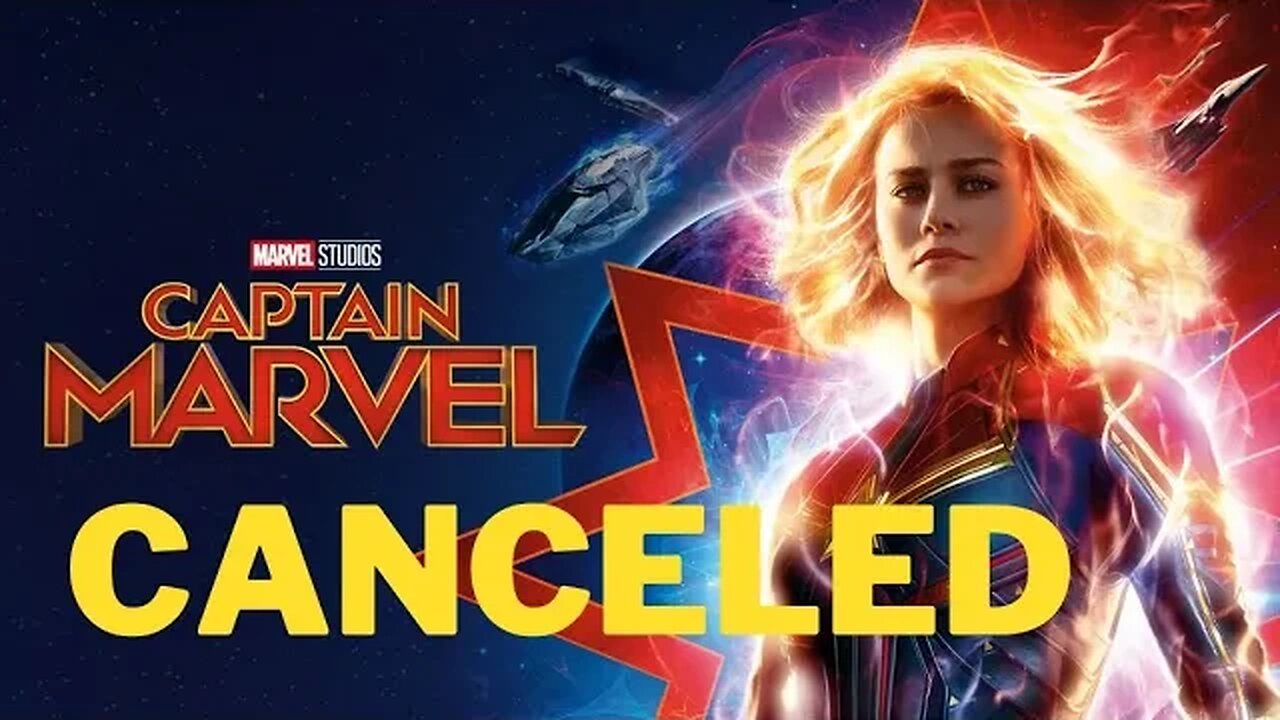 Captain Marvel Is Ending - Comic Book Review April 2023