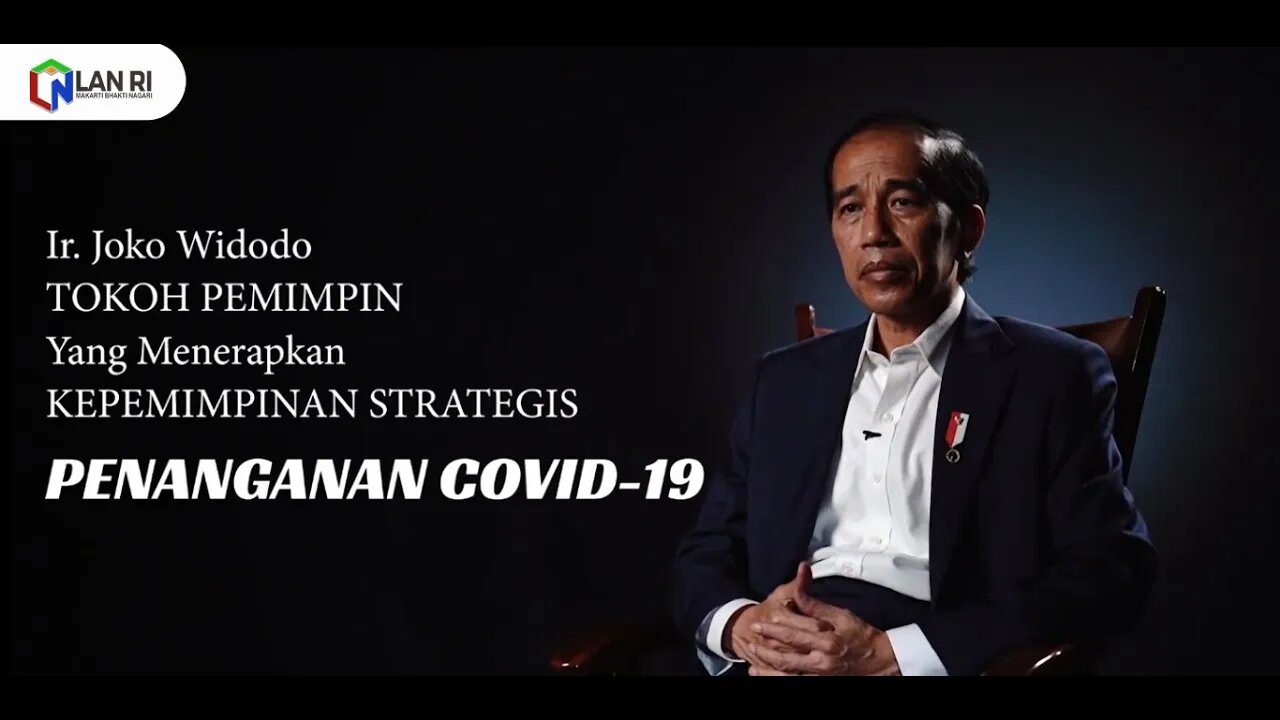 PEMIMPIN STRATEGIS