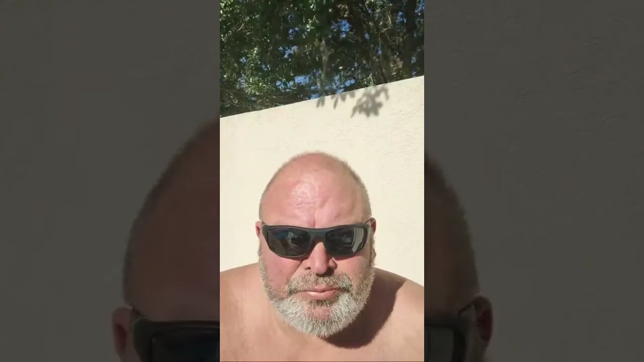 Father's Poolside Live: April 9, 2022