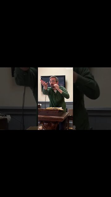 Is Jesus Your Hiding Place? by Sam Caldwell #shorts