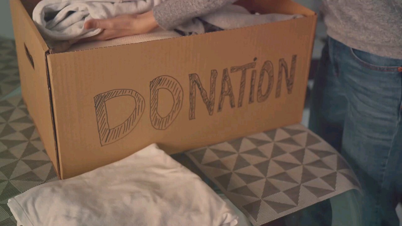 The Art of Giving: Unraveling the Why, When, What, and Who