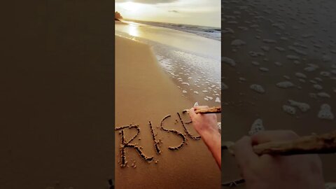 Watch this 😍 #youtubeshorts #beach #shorts #asmr